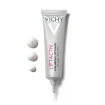 VICHY – Liftactiv Supreme Yeux Soin Re-Tenseur Anti-rides – 15ml