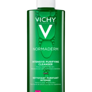 VICHY – Normaderm Gel Nettoyant Purifiant Intense – 400ml