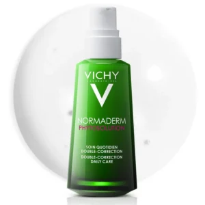 VICHY – Normaderm Phytosolution Soin Quotidien Double Correction – 50ml