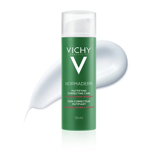 VICHY – Normaderm Soin Correcteur Matifiant – 50ml