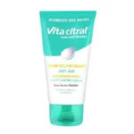 VITA CITRAL – Soin Anti-Taches Crème Éclaircissante Anti-Âge Mains – 75ml