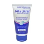 VITA CITRAL – Soin Hydra-Defense Baume Protecteur Hydratant Intense Mains Très Sèches – 75ml