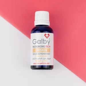 GALBY DERMATECH Uniskin Sérum Dépigmentant Eclaircissant