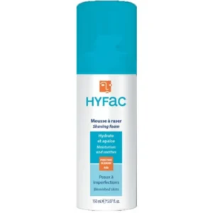 hyfac Mousse À Raser 150ml