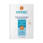 hyfac Patch Anti Imperfections 15 Patch