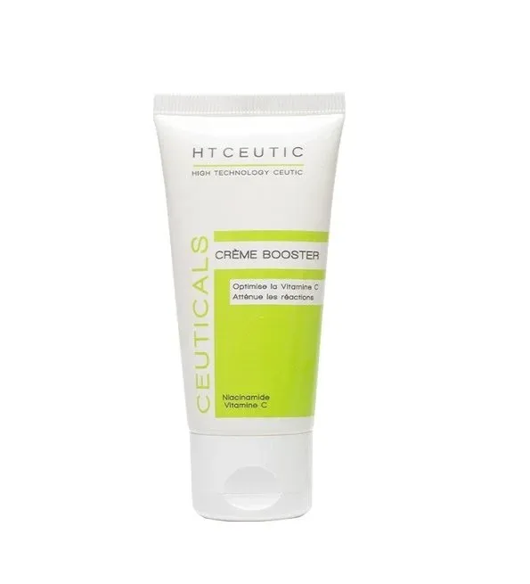HT Ceutic Crème Booster 50ml