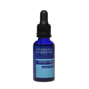 HT Ceutic Retinol Sérum 0.5% 30ml