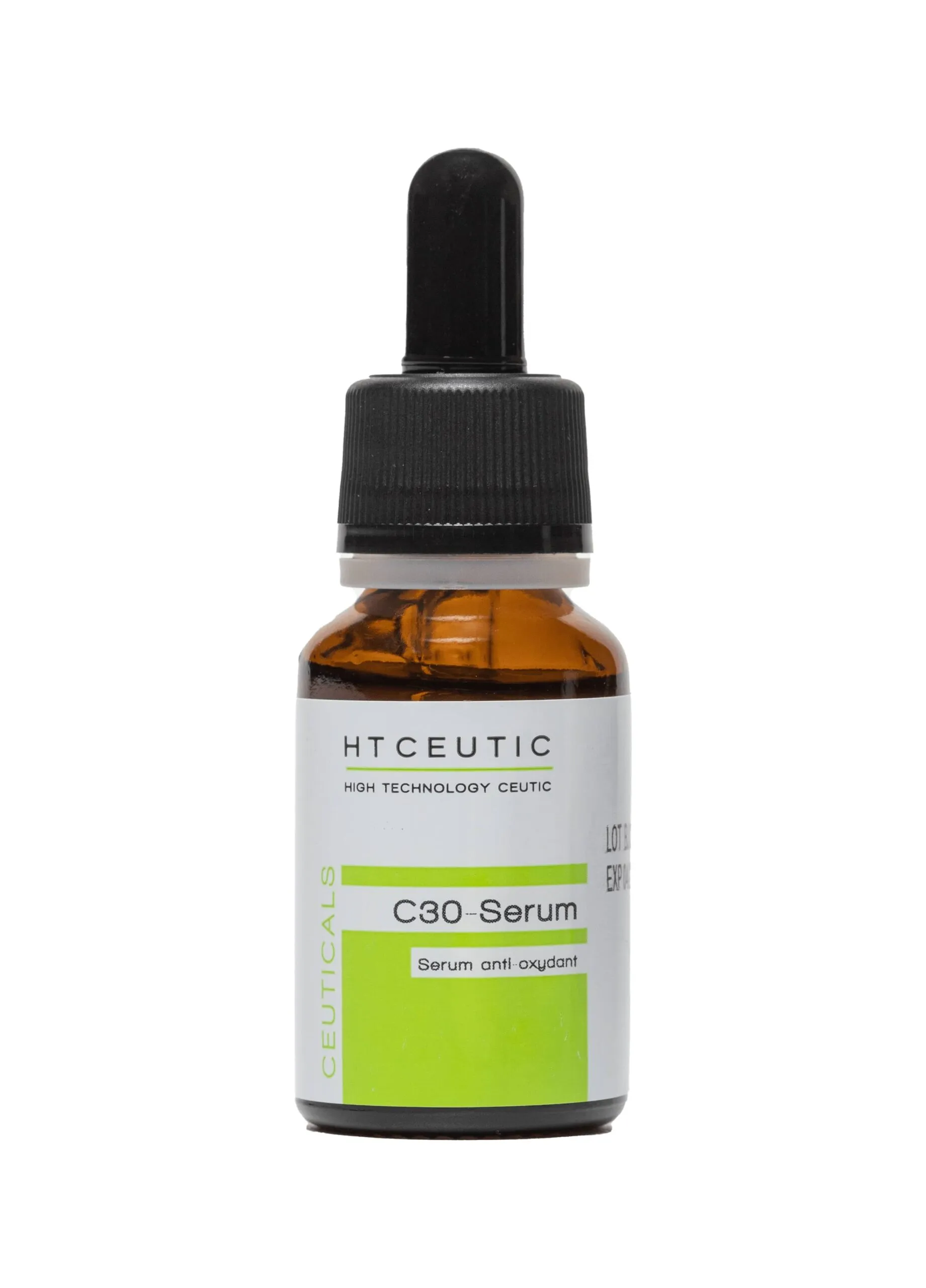 HT Ceutic C30 Professional 50ml