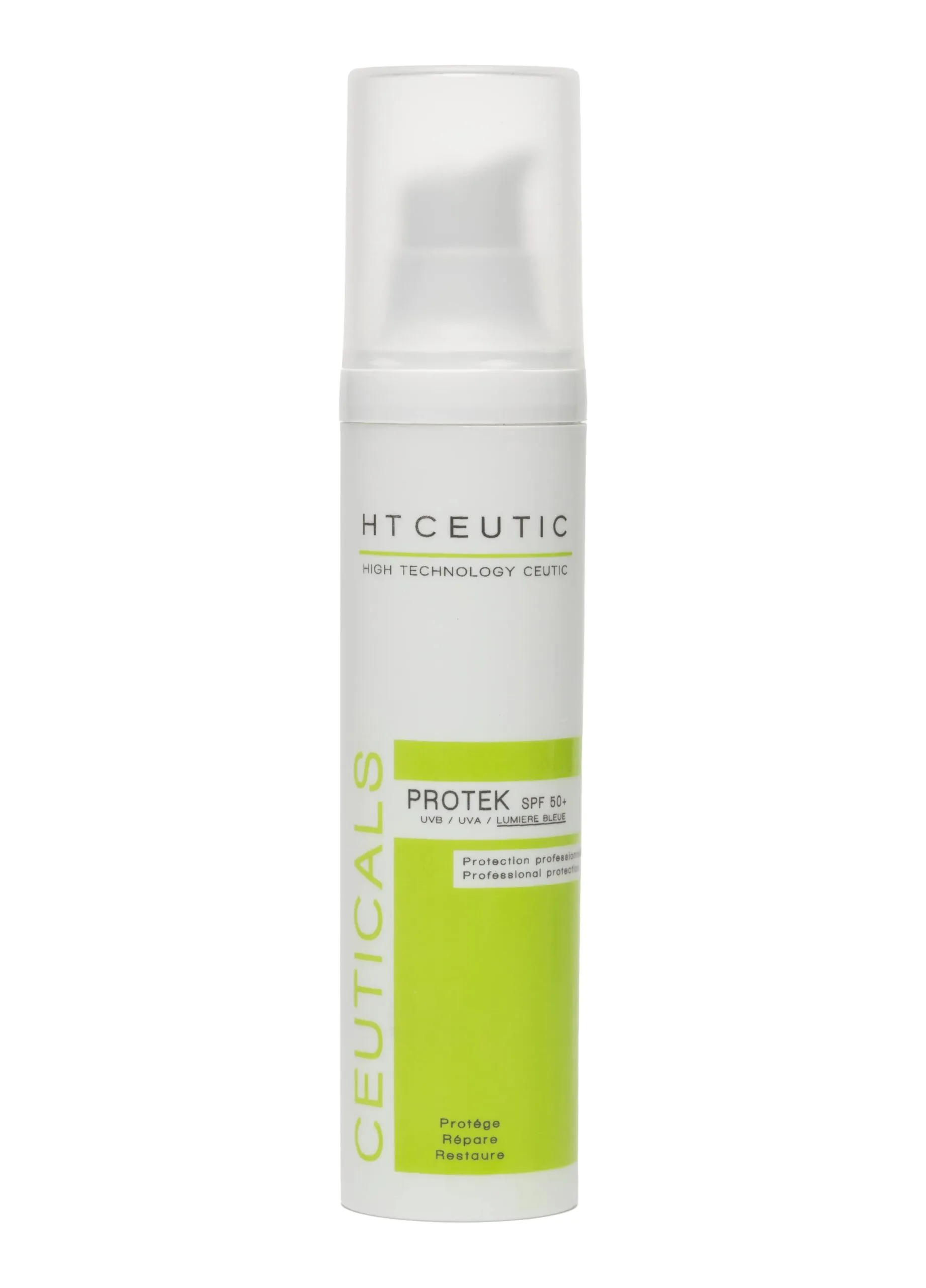 HT Ceutic Protek SPF50+ 50ml