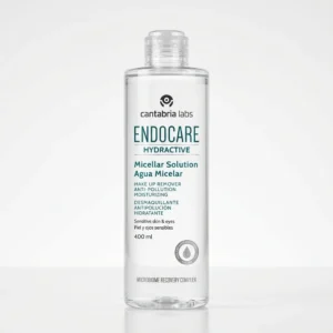 Endocare Hydractive Aqua solution Micellaire 400ml