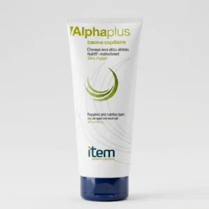 ITEM – Alphaplus Baume Capillaire Nutritif Reparateur Cheveux Secs – 100ml