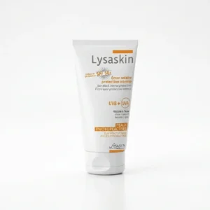 LYSASKIN – Écran Solaire Protection Intense SPF50+ – 40ml