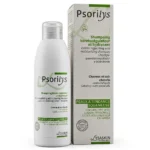 LYSASKIN – Psorilys Shampoing Kératorégulateur Et Hydratant – 150ml