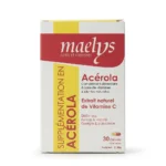 MAELYS – Acérola – 30 Gélules