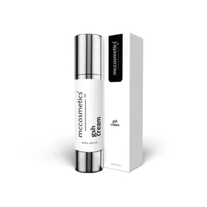MCCOSMETIC – Gsh Cream – 50ml