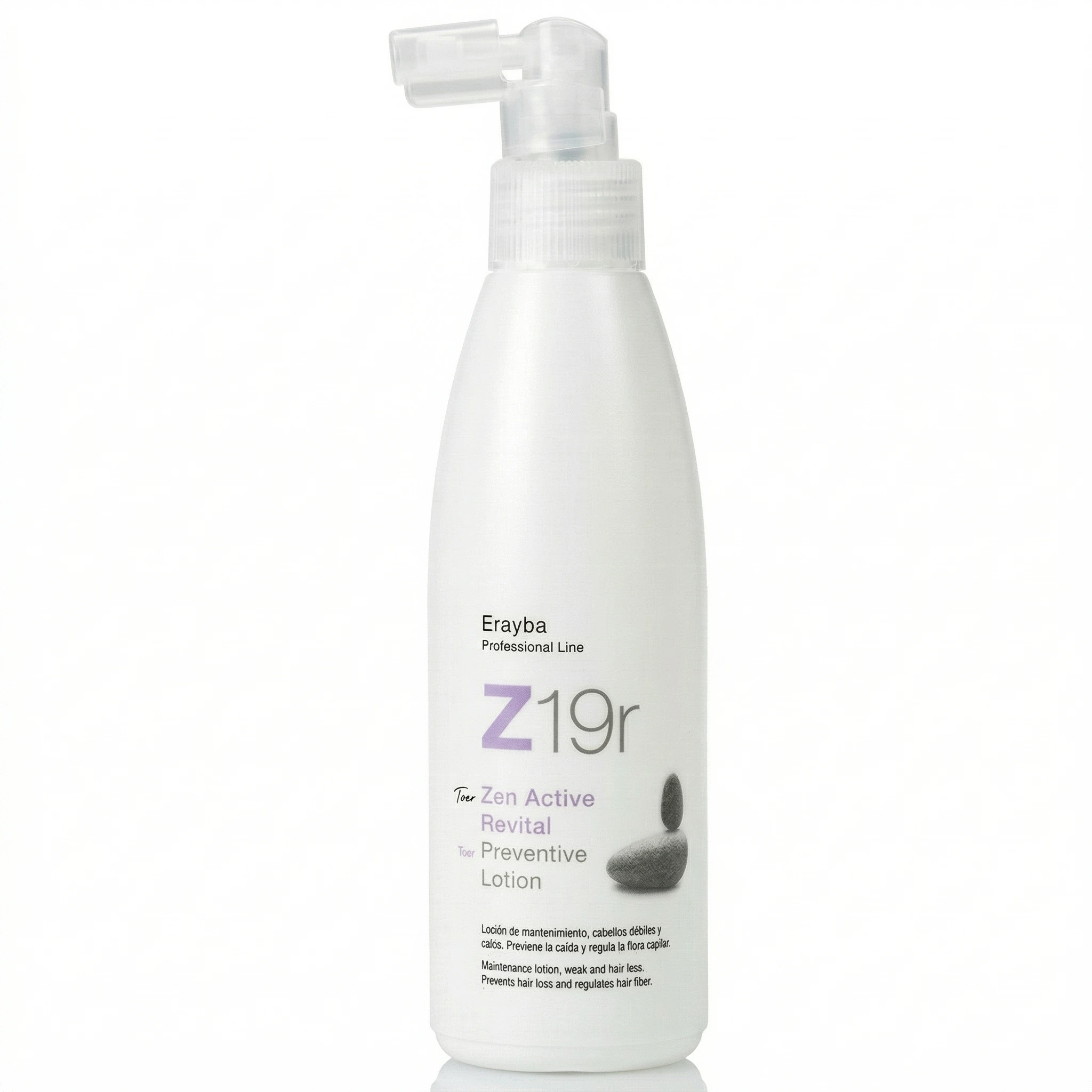 ERAYBA – Zenactive Z19r Lotion Préventive – 200ml