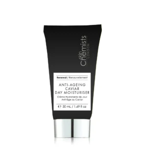 SKINCHEMISTS – Crème Hydratante De Jour Anti-âge Au Caviar – 50ml