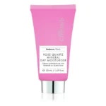 SKINCHEMISTS – Crème Hydratante De Jour Anti-rides Au Quartz Rose – 50ml