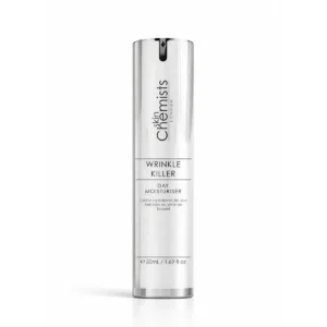 SKINCHEMISTS – Crème Hydratante De Jour Anti-rides Au Venin De Serpent – 50ml