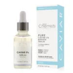 SKINCHEMISTS – Pur Caviar 5% Sérum Biphase – 30ml