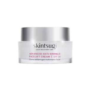 SKINTSUGI Advanced crème lifting anti-âge spf 30 - 50ml