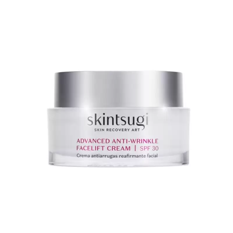 SKINTSUGI Advanced crème lifting anti-âge spf 30 - 50ml