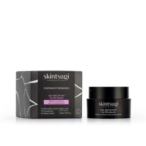 SKINTSUGI Age Recovery Nutri-baume anti-âge 30 ml