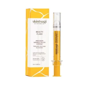 SKINTSUGI Beauty Flash combleur de rides de Précision 10 ml