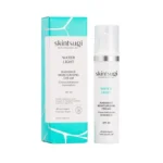 SKINTSUGI Water Light crème hydratante éclat 50 ml