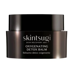 SKINTSUGI baume détox oxygénant 30 ml