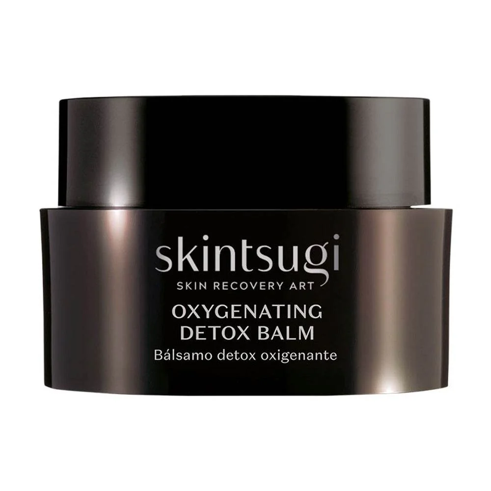 SKINTSUGI baume détox oxygénant 30 ml