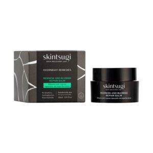 SKINTSUGI baume réparateur rougeurs et imperfections 30 ml