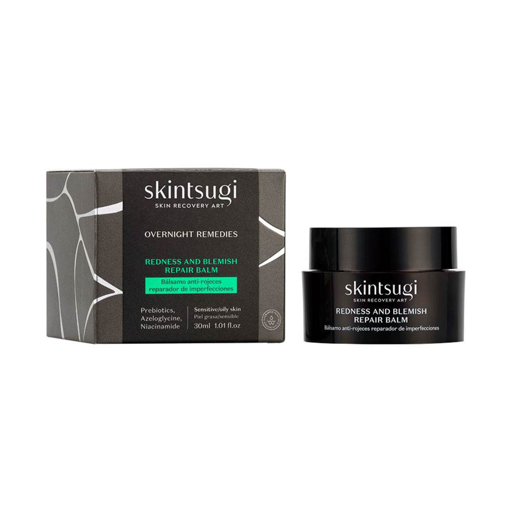 SKINTSUGI baume réparateur rougeurs et imperfections 30 ml