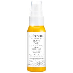 SKINTSUGI brume énergisante Anti-Pollution 50 ml