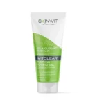 SKINWIT – Witclear Gel Moussant Nettoyant Purifiant – 200ml