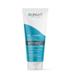 SKINWIT – Witgel Gel Lavant Ultra Douceur – 200ml