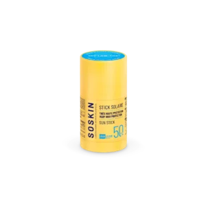 SOSKIN – Ecran Stick Solaire Spf50+ – 15g
