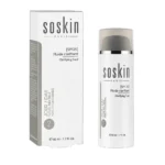 SOSKIN – Fluide Clarifiant Jour Spf 25 50ml