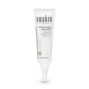 SOSKIN – Gel Creme Depigmentant 30ml