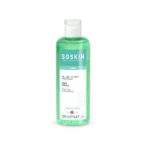 SOSKIN – Gel Doux Nettoyant – 250ml