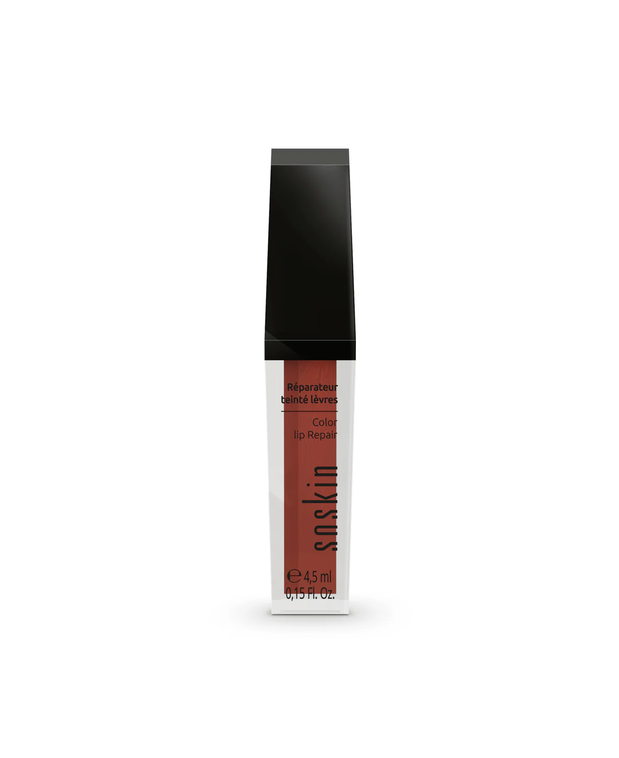 SOSKIN – Hydraglow Red Reparateur Teinte Levres 4.5ml