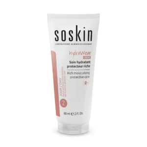 SOSKIN – Hydrawear Gel-creme Soin Hydratant Riche – 60ml