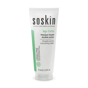 SOSKIN – Masque Lissant Double Action 75ml
