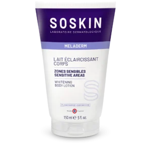 SOSKIN – Meladerm Lait Eclairecissant Corps 150ml