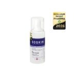 SOSKIN – Meladerm Mousse Nettoyante Eclat 100ml