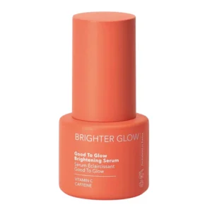 SOULSISTERS – Brighter Glow Sérum Éclaircissant Good To Glow – 15ml