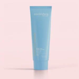 SOULSISTERS – Clear Days Ahead Gommage Nettoyant – 150ml