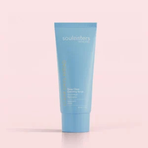 SOULSISTERS – Clear Days Ahead Gommage Nettoyant – 50ml