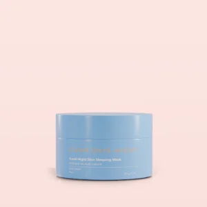 SOULSISTERS – Clear Days Ahead Masque De Nuit Lissant – 30g