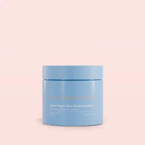 SOULSISTERS – Clear Days Ahead Masque De Nuit Lissant – 50g